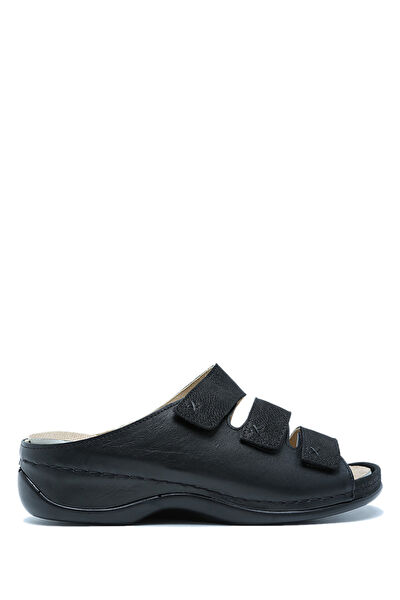 Kifidis Kadın Terlik