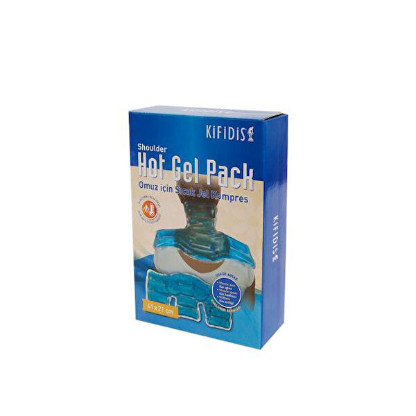 Kifidis Sıcak,Soğuk Yardım