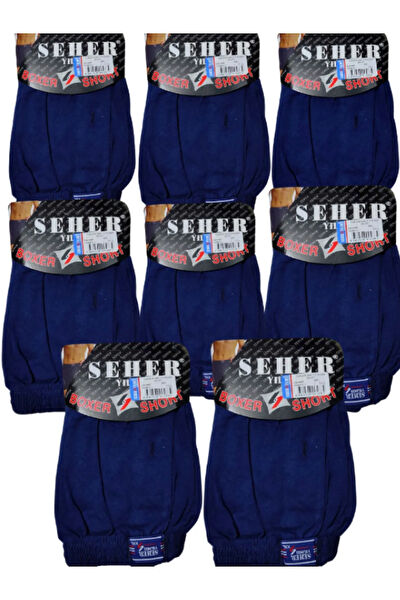 Seher Erkek Boxer, Slip, Külot