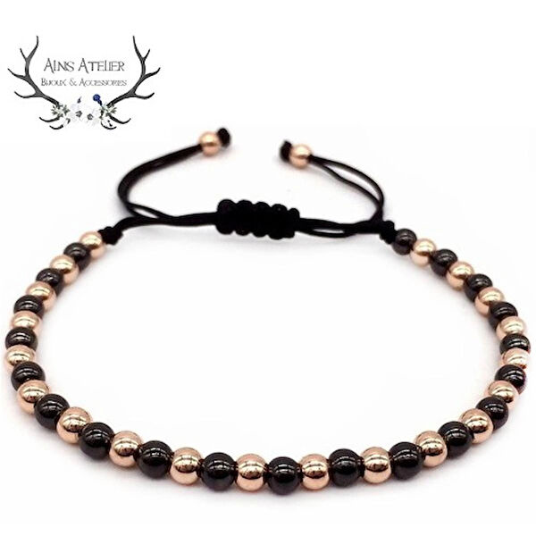 ALNİS ATELİER Erkek Bileklik