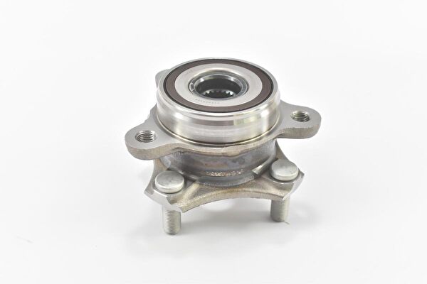 İthal Ürün Teker Rulmanı