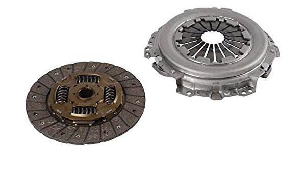 İthal Ürün Debriyaj Setleri