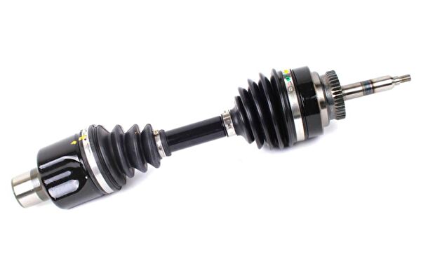 İthal Ürün Aks Körük & Kafası