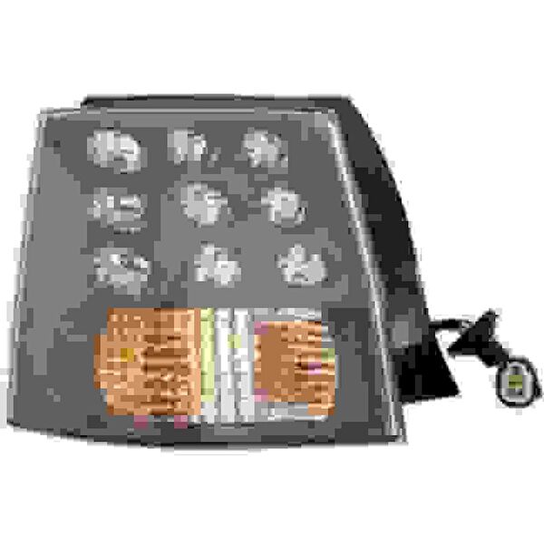 İthal Ürün Stop Lambalar