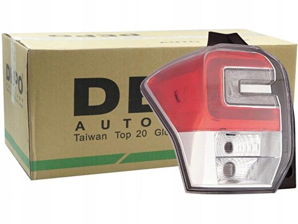 Depo Auto Lamp Stop Lambalar