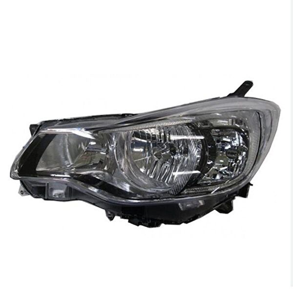 Depo Auto Lamp Farlar