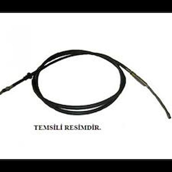 İthal Ürün Kaput Ekipmanları