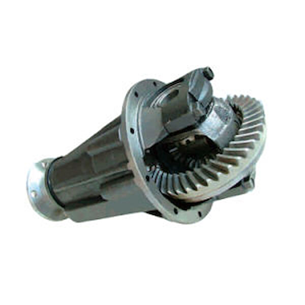 Ckr Diferansiyel Burcu