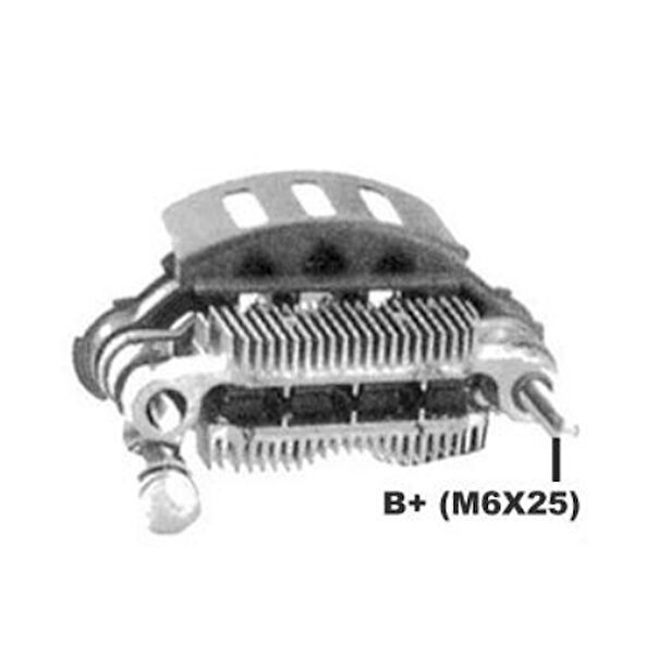 İthal Debriyaj Setleri