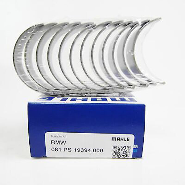 KOLBEN Krank, Piston ve Contalar