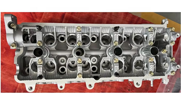 Suzie Silindir Kapakları