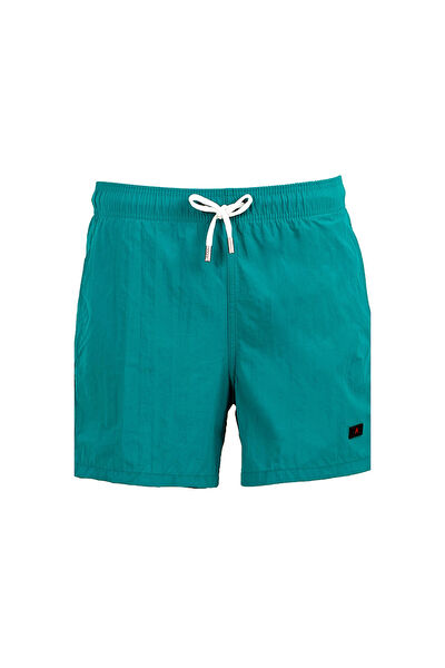 Miami Beach Erkek Deniz Şortu, Mayo