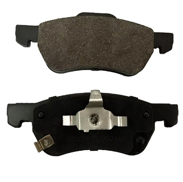 İthal Fren Balataları