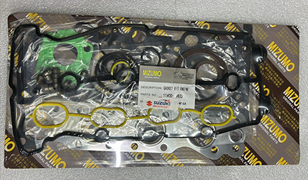 İthal Debriyaj Setleri