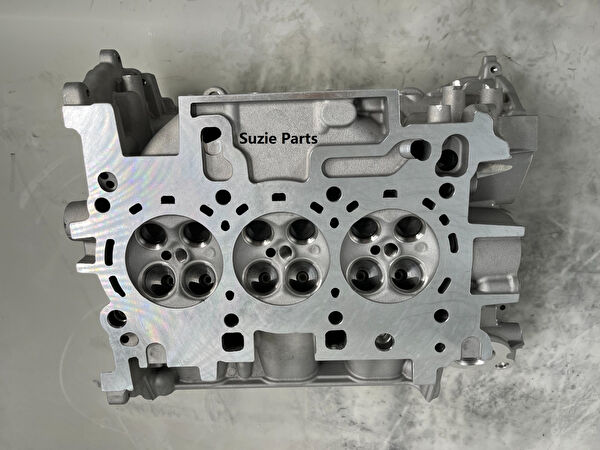 Suzie Silindir Kapakları