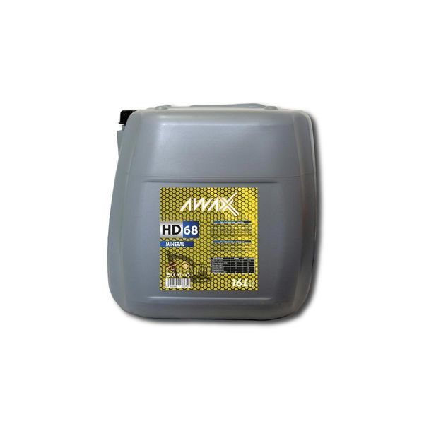 Awax Motor Yağı