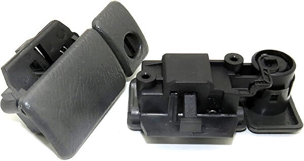 Çkr Auto Mendil ve Tutucular