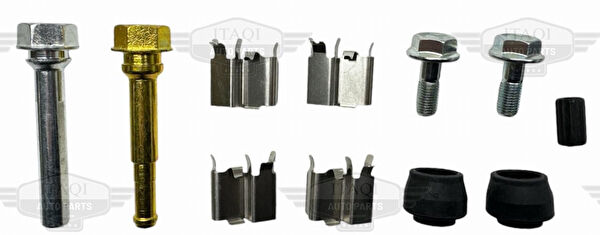 İthal Fren Balataları