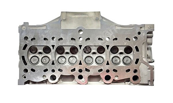 Ckr Silindir Kapakları