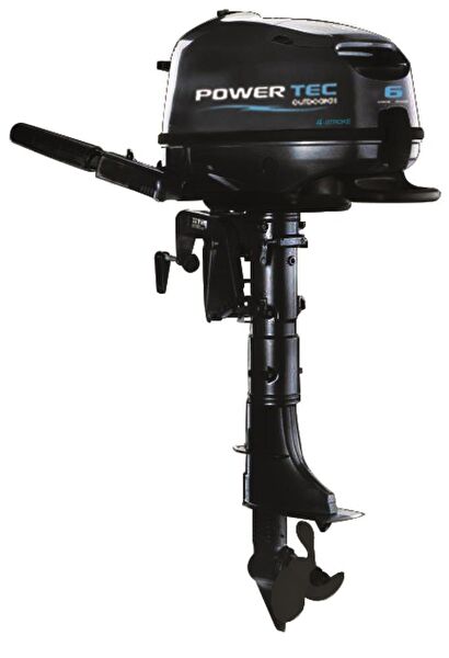 Mercury Tekne Motorları