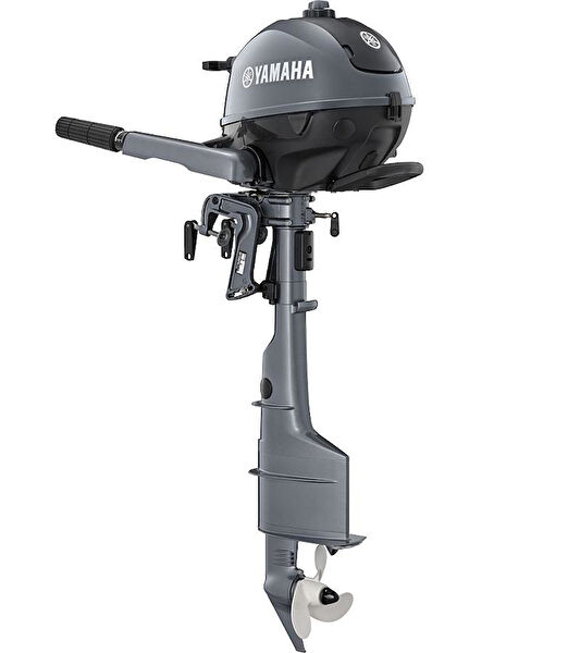 Yamaha Tekne Motorları