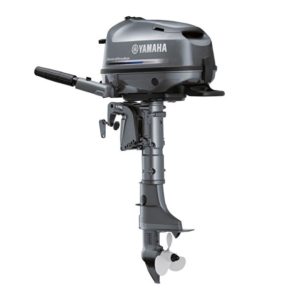 Yamaha Tekne Motorları