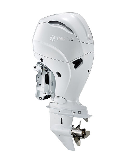 Tohatsu Tekne Motorları