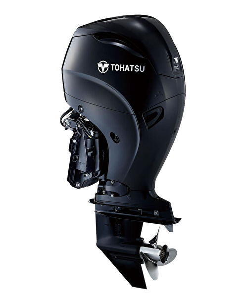 Tohatsu Tekne Motorları