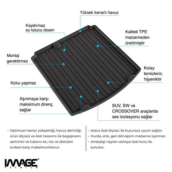 Image Bagaj Havuzları