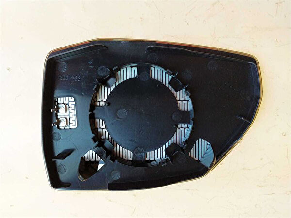 Art Ayna Aksesuarları