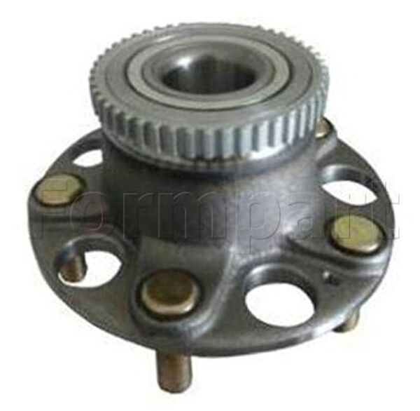 Formpart ABS Sensörleri