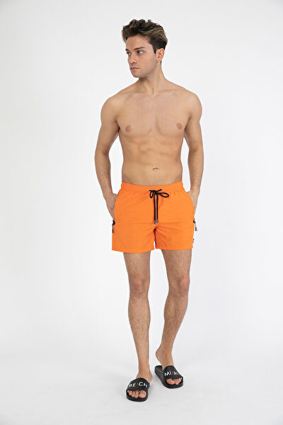 Miami Beach Erkek Deniz Şortu, Mayo