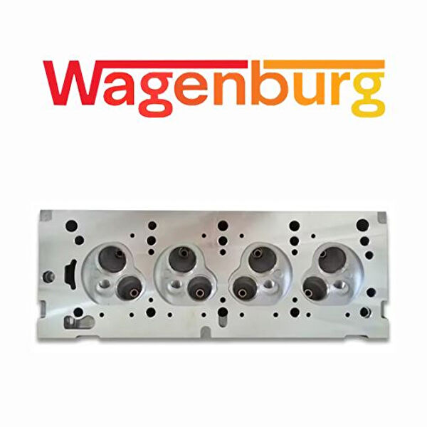 Wagenburg Silindir Kapakları