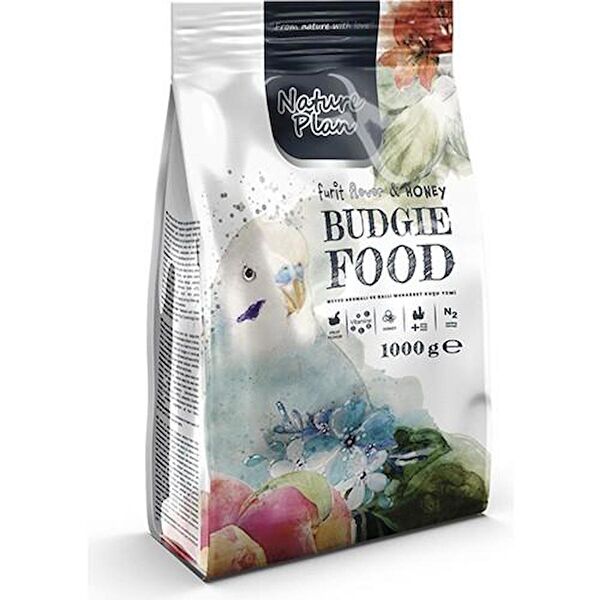 Naturapathica Kuş Yemi, Kraker