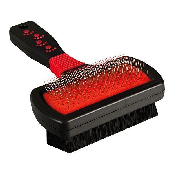 Polo Kedi Tarak, Fırça, Makas