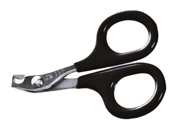 Polo Kedi Tarak, Fırça, Makas