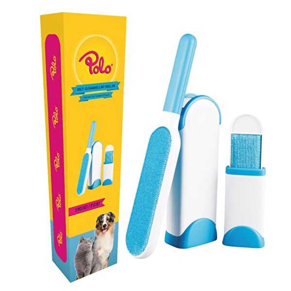 Polo Kedi Tarak, Fırça, Makas