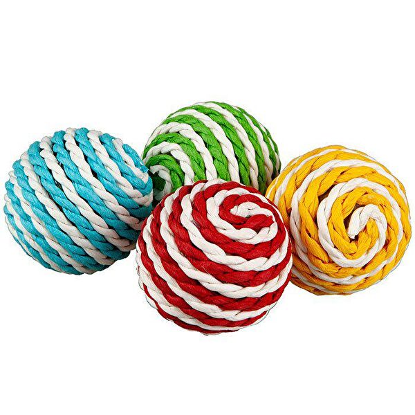 Polo Kedi Oyuncakları