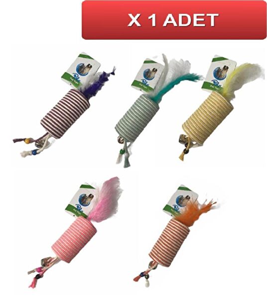 Polo Kedi Oyuncakları