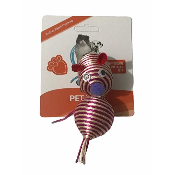 Orijin Kedi Oyuncakları