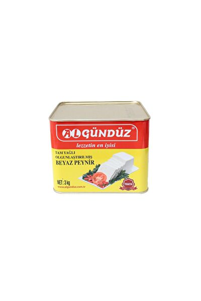 Al Gündüz Peynir