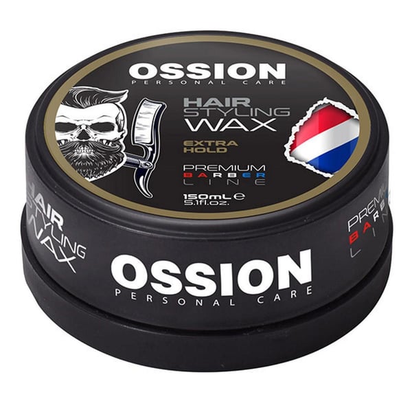 Morfose Wax