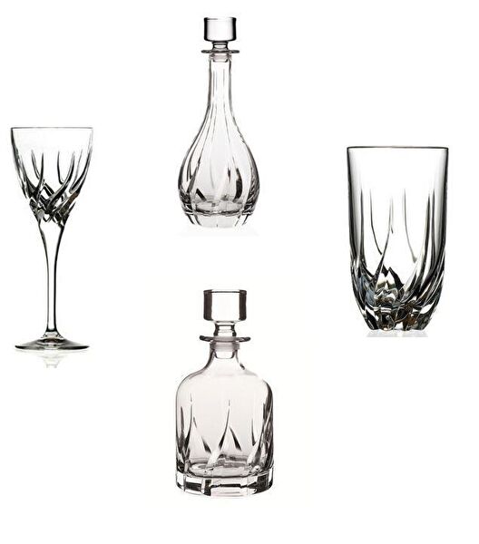 Gordion Meşrubat Bardağı