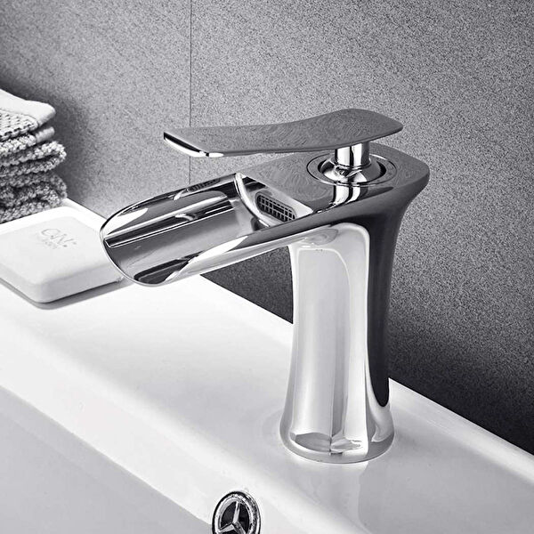 FKN Lavabo Bataryası