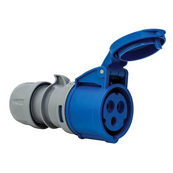 Mete Enerji Grup Priz, Uzatma Kablosu