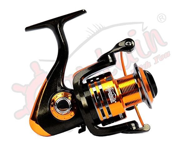 Captain Olta Makinesi