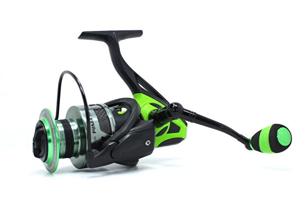 Captain Olta Makinesi