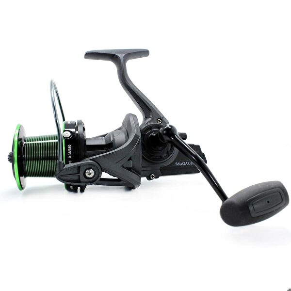 Captain Olta Makinesi