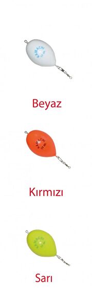 Captain Şamandıralar