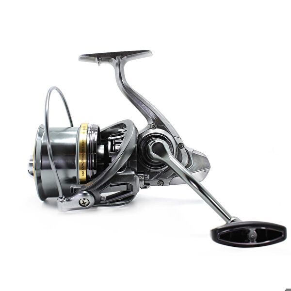 Captain Olta Makinesi